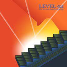 Level 42 : The Sun Goes Down (Living It Up)